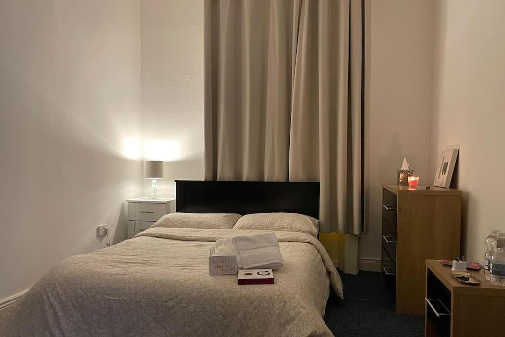 Appartement Shutdown Permanently Dublin