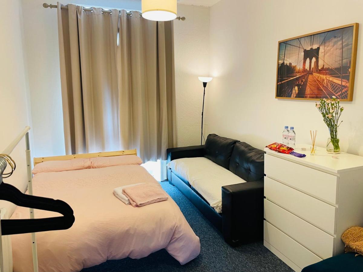 Appartement Shutdown Permanently