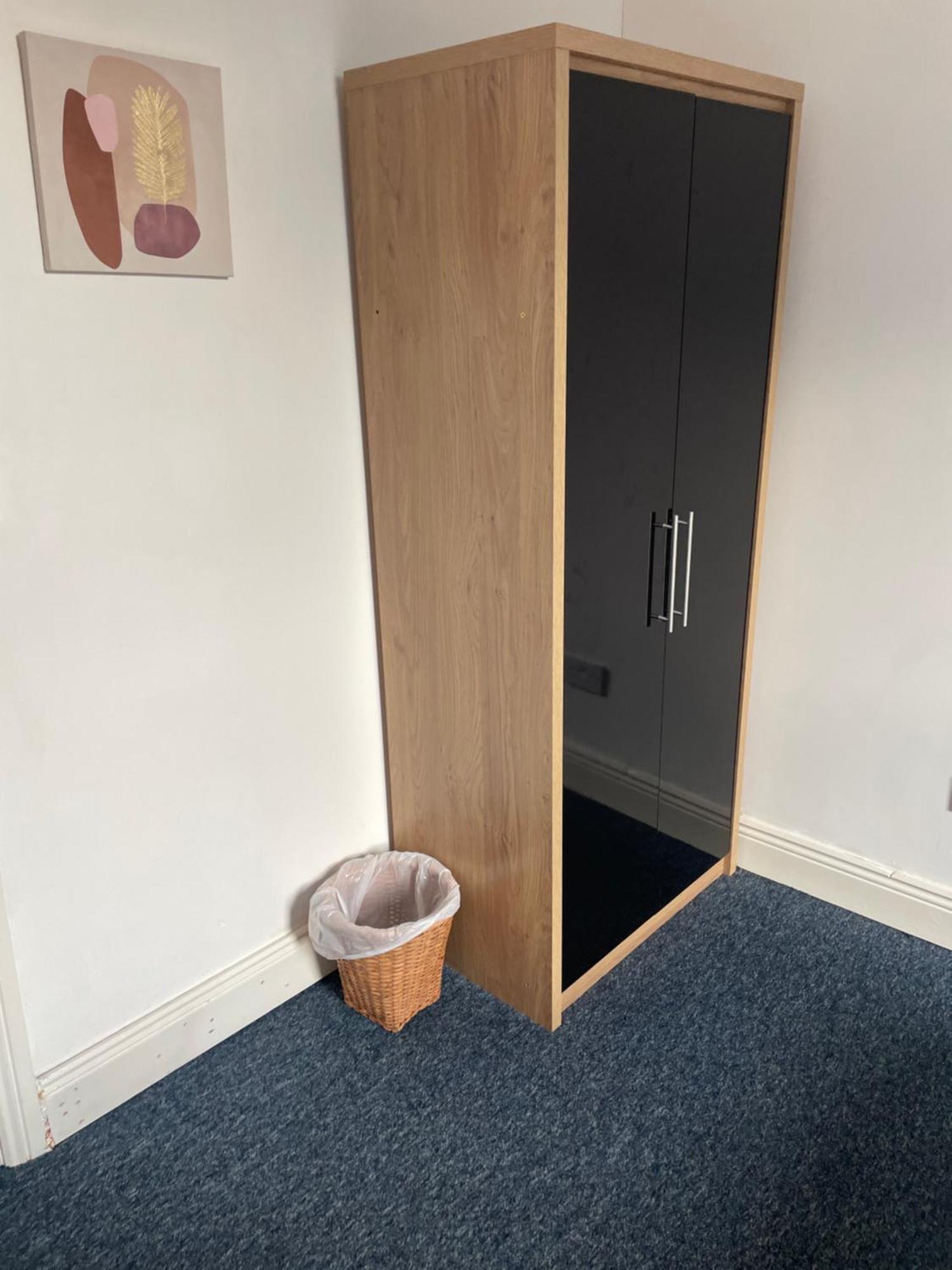 Appartement Shutdown Permanently